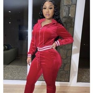 Tracksuit